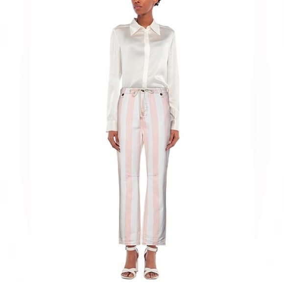 ONETEASPOON/FREE PEOPLE SIZE 27 JEANS - Picture 3 of 8